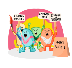 H06. Women Empowerment